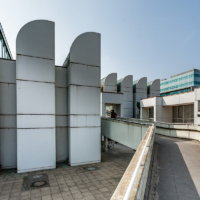 Imagen exterior del museo